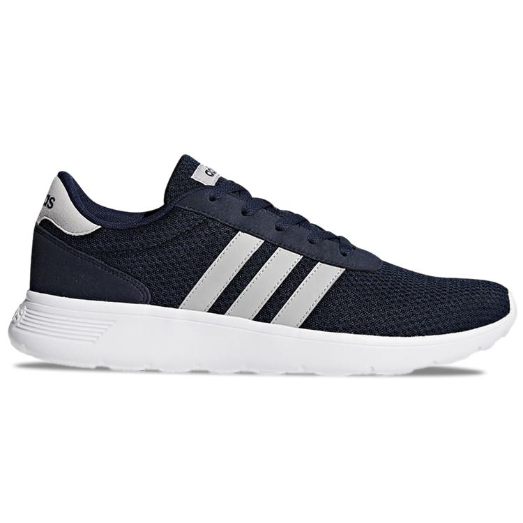 Adidas Neo Lite Racer 'Dark Blue Grey' BB9775