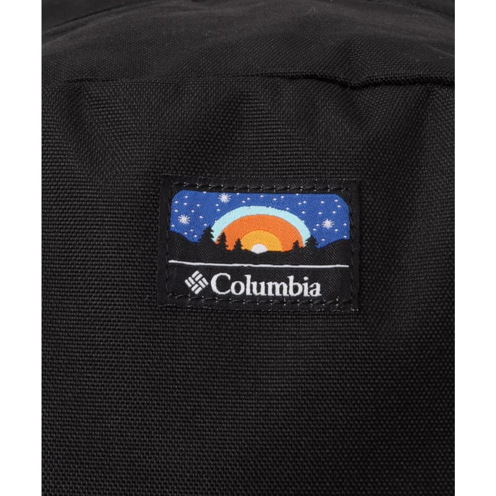 Rucsac Pricestream Youth 18L PU8707 Copii Mărime Unică Negru [Columbia] [COPII]