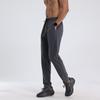 Spot Quick-Dry Breathable Nylon Men's Wrinkle-Resistant Ice Silk Fitness Running Capri Pants