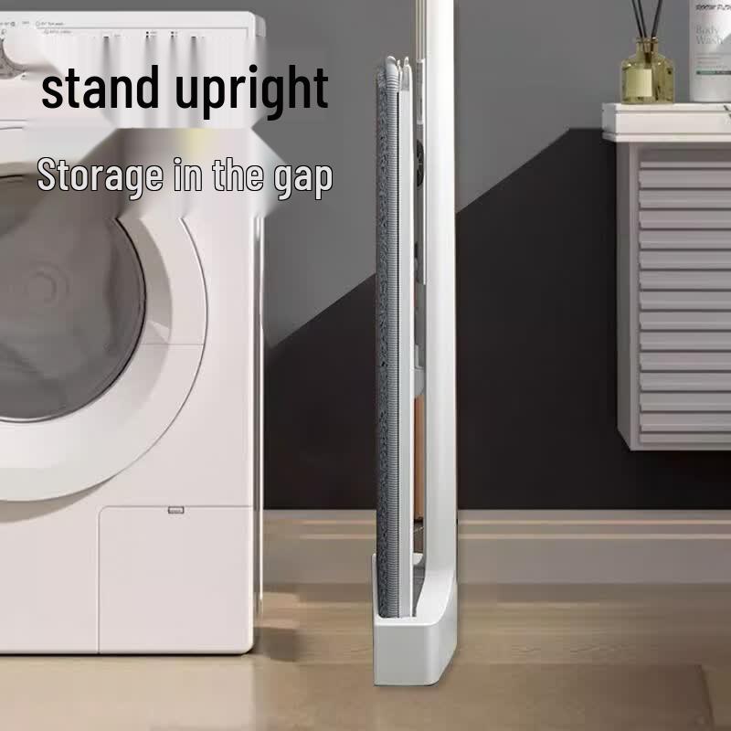 MARYYA Self-Wringing Flat Mop