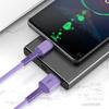 3A Micro USB Data Cable Phone Fast Charging Charger Cord Wire for Android