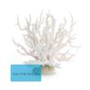 1 ks podmořské umělé falešné korálové vodní rostliny krajinářské ozdoby na akvárium