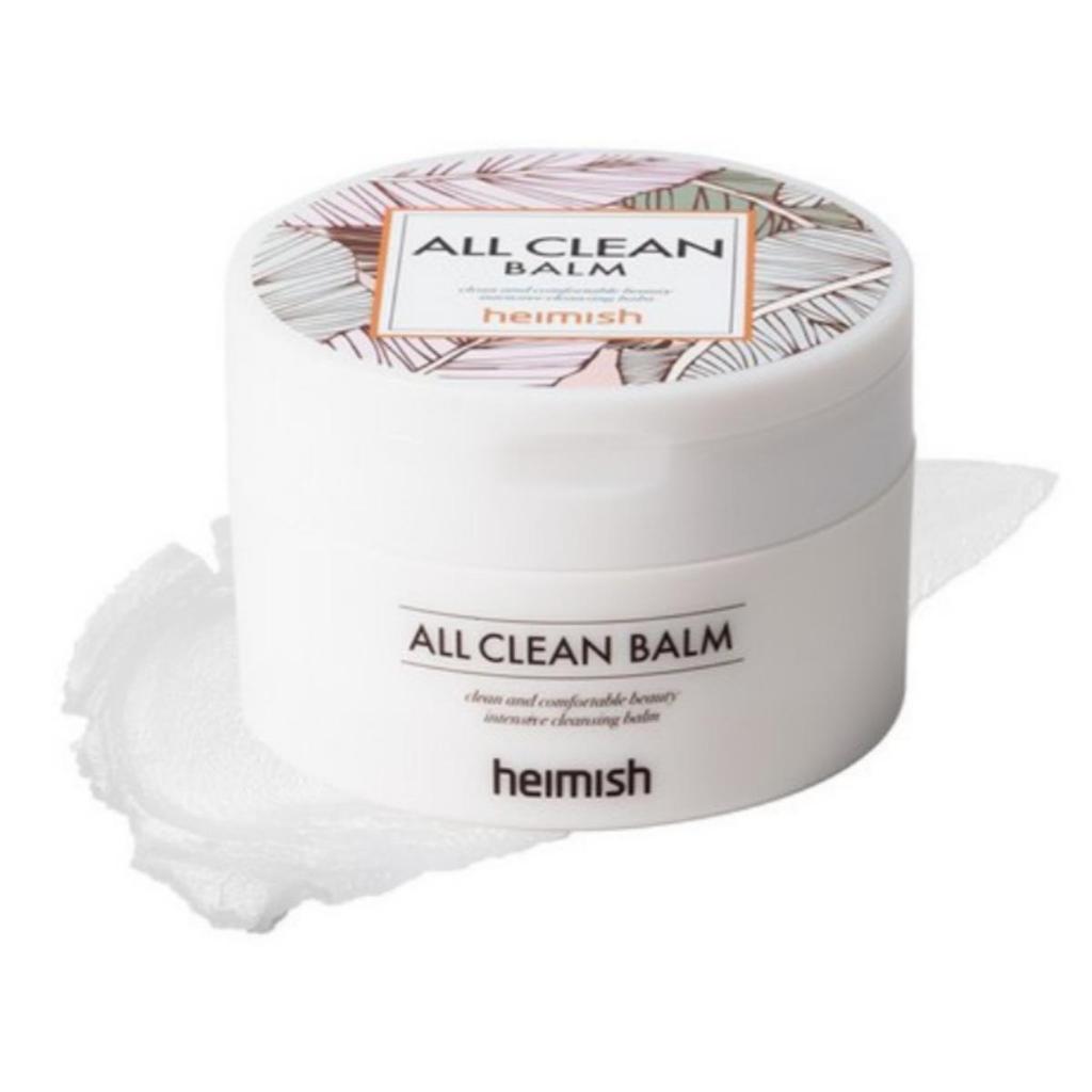 [Heimish] All Clean Balm 120ml /All Clean Balm Mandarin  120ml 2Type