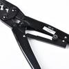 1Pcs Ratchet Crimping Tools Pliers Hs-16 Japanese Style Crimping Piler For Terminal 1.5-16Mm² Crimping Pliers