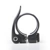 High Quality Bike Seat Pipe Clamp Quick and Secure Locking System 31 8mm 34 9mm