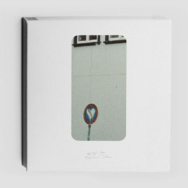 EPIK HIGH [SCREEN TIME] Single Album
