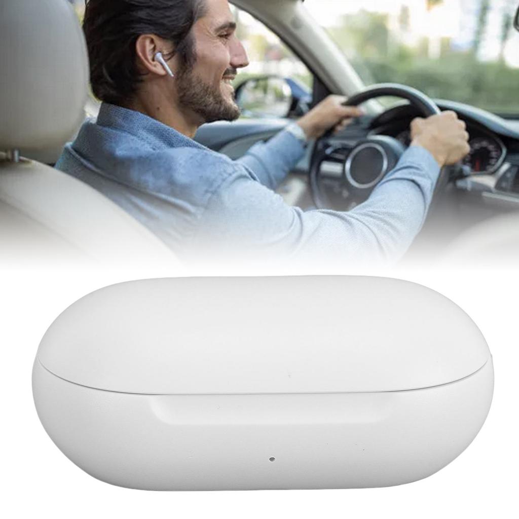 Replacement Charging Case 300mAh Battery for Galaxy Buds+ Plus SM‑R175 for Galaxy Buds SM‑R170 Wirel