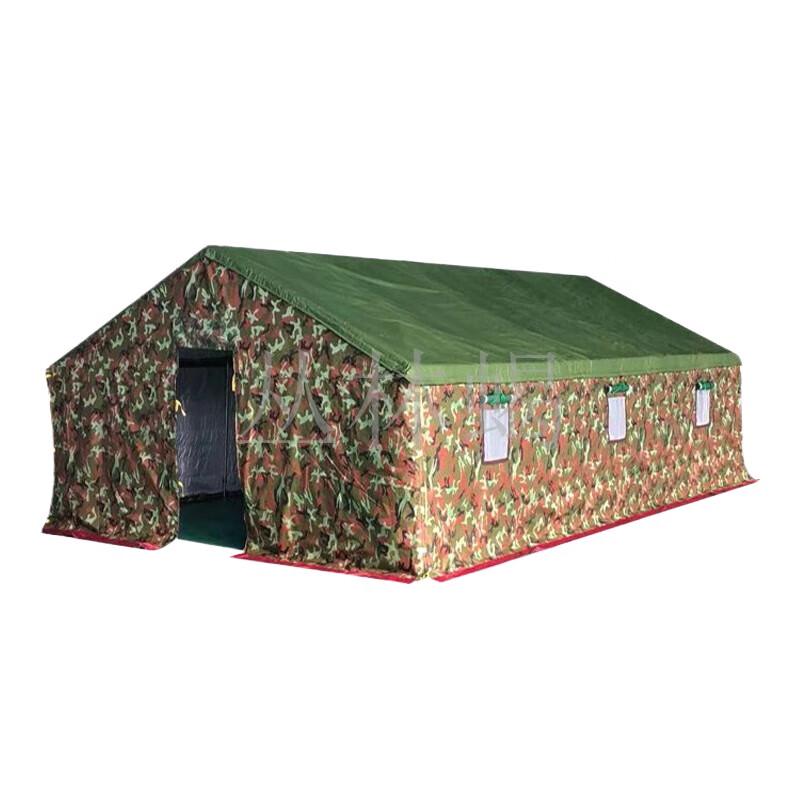 Jungle Scorpion Heavy-Duty Outdoor Tent