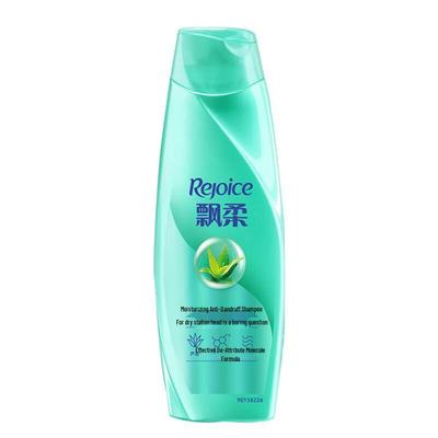 Rejoice Moisturizing Anti-Dandruff Shampoo