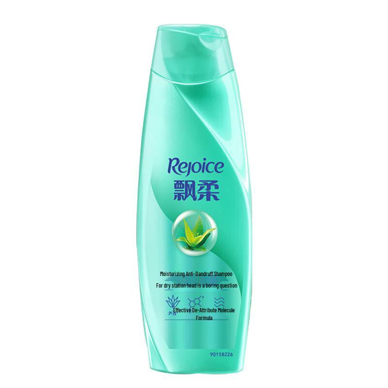 

Rejoice Moisturizing Anti-Dandruff Shampoo