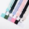 Anti-lost Keychain Clip Snap Neck Cord Lanyard Strap Phone Hanging Cord Phone Strap Phone Lanyard
