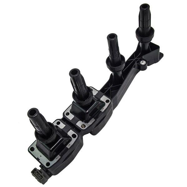 Ignition Coil for Peugeot 307, Elysee, Citroen C4 - Part 597099 Other