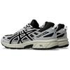 Asics Gel Venture 6 Black Grey Unisex Sneakers 1203A438-001