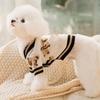 Warm Pet Dog Clothes Knitted Dog Winter Clothes  for Small Medium Dogs Chihuahua Puppy Pet