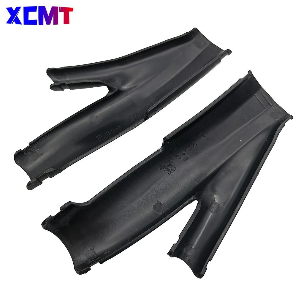 Motorcycle Plastic Frame Cover Guards Protector For KTM SX XCF EXC EXCF SXF XC 500 450 350 250 150 125 2019-2022 Universal