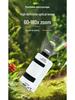 Xueyouma Kids' Portable Microscope Science Experiment Set for Elementary Students – Educational Biology Toy