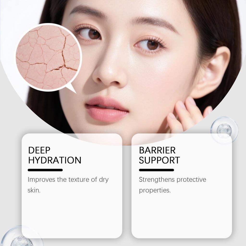 Hovězí hydratační a vyživující krém hloubkově hydratuje a vyživuje pleť obličeje a těla.. Je to osvěžující pleťový krém