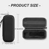 Storage Bag For Pocket 3 Portable Handbag Scratch Protective Box For Pocket 3 Action Camera Storage Accessories