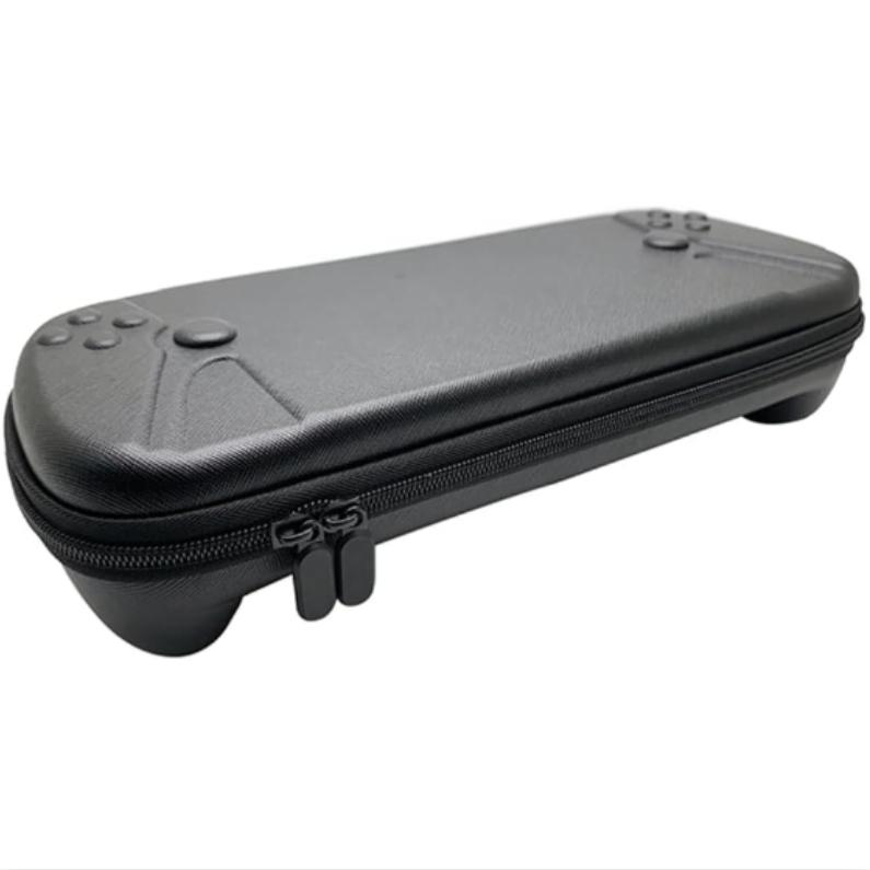 Storage Bag Case for PlayStation Portal, Portable Carry Case Organizer Protective Cover PS5 Portal Game Console