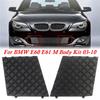 Accesorii de exterior – Radiatoare și alte grile