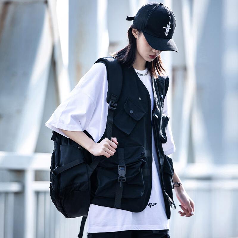 Функциональный жилет AOGZ Techwear 2XL
