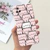 For Xiaomi Poco F4 Case Cute Fashion Cover Soft Silicone Protective Shell For Xiaomi Poco F4 GT PocoF4 Phone Cases 6.67'' Bumper