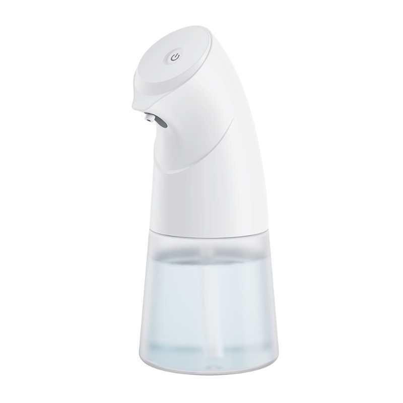 

450ml Infrared Soap Dispenser Disinfectant Hand Soap Dispenser Automatic Induction Sprayer Touchless Hand Washing Balm | Liquid Soap Dispensers
