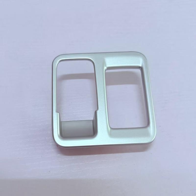 LHD For Honda passport 2025 2026 ABS chrome Window Lift Switch gear water cup Panel air condition outlet Cover car Accessories