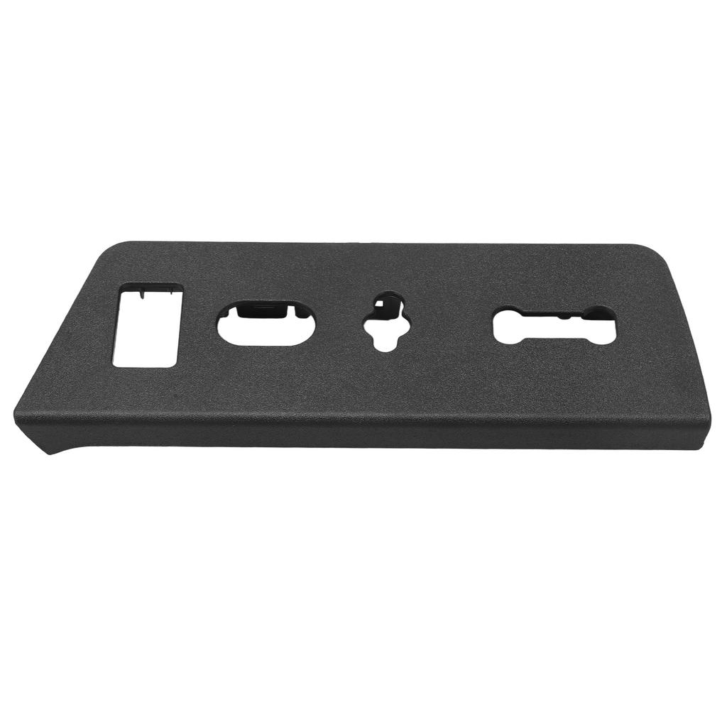 Driver Seat   Panel 4 Holes 9L3  14 06 MA Seat Adjustment Housing Replacement for   2009‑2014