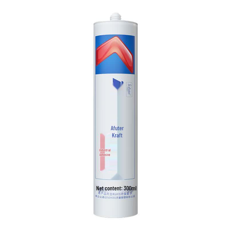 Kafuter K-705 Transparent RTV Silicone Sealant