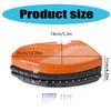 Strong Trimmer Guard  Kit Fit  FS80  FS81  FS83  FS85  FS86  FS87 FS88  FS96  FS100  FS106  FS108 FS110