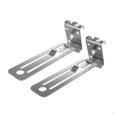 2x Siding Installation Tools Gauge Easy To Install Save Time Hangers Lap