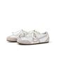 EICHIBIDI Ballet (Frost White) / T007