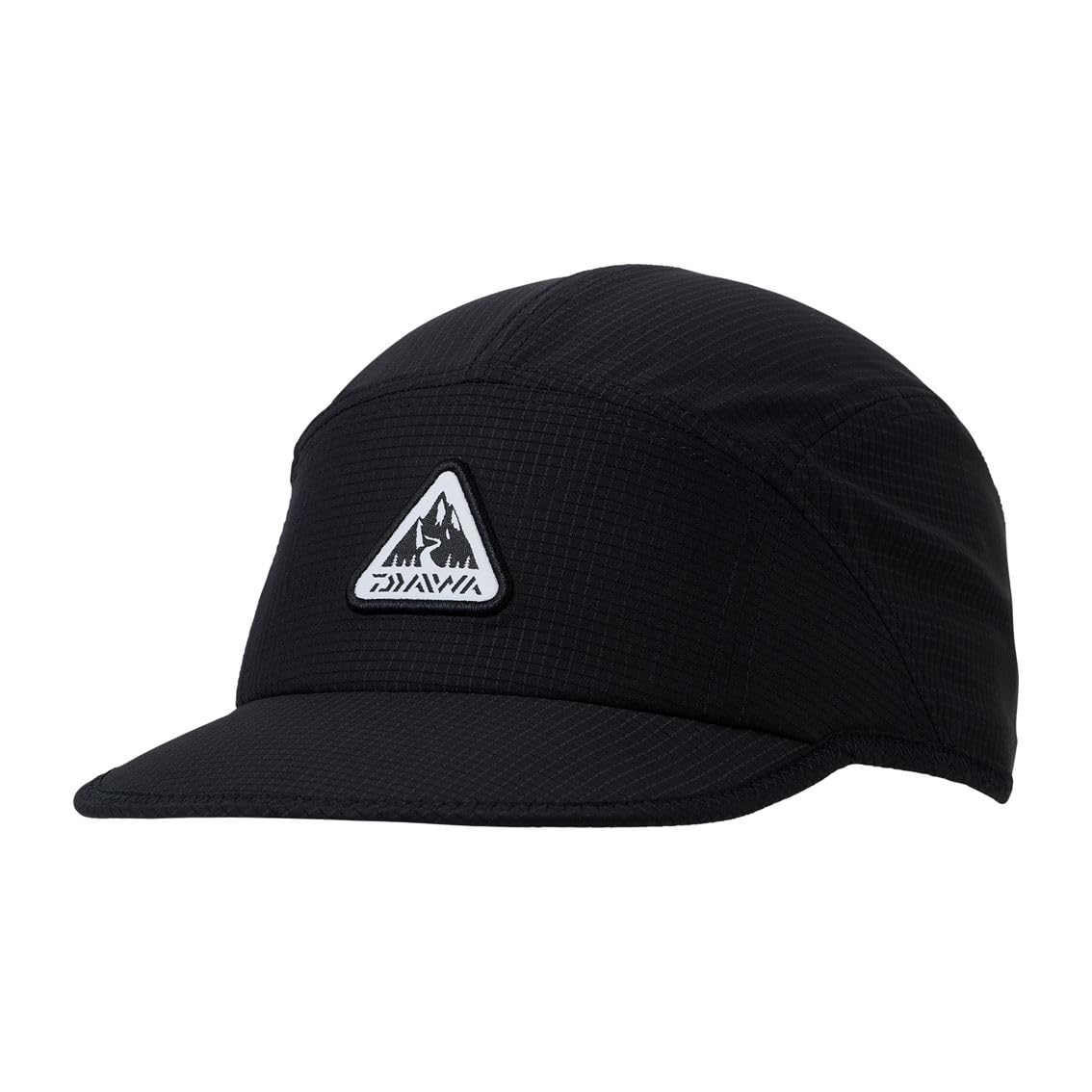 

Daiwa WearHeadgear DC-3324 Черный