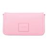 Marc Jacobs Leather Mini Bag Ribbon Pink Women Shoulder_bags 2S4SMN080S02-669