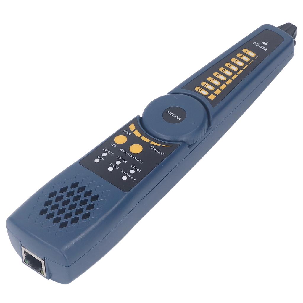 Wire Tracer Kit Anti Interference Low Noise Cable Tester for IPC 9800plus Series IPC 9900plus