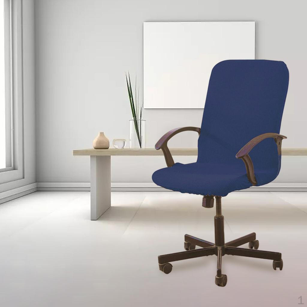 Office Stretchable Arm Slipcover Computer Covers
