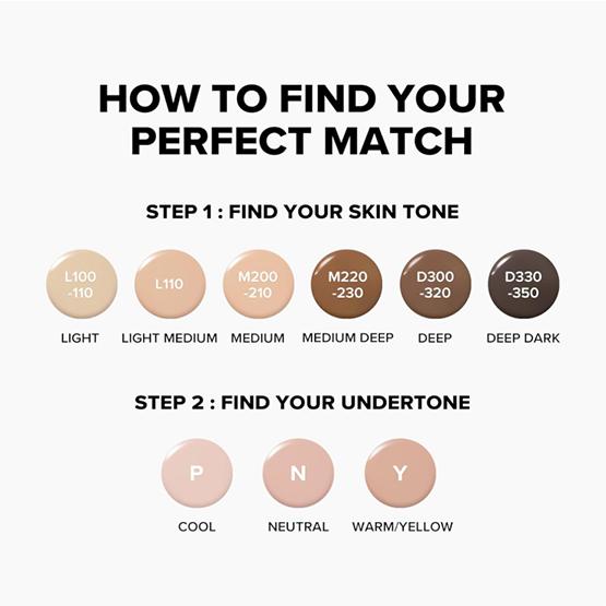 Beauty of Joseon Crème Solaire Fluide Teintée Quotidienne (12 couleurs) SPF 50+ PA+++ 50ml