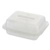 Richel Babyflasche Mikrowellen-Dampfdesinfektionspaket für 2 2 Sets [Mihama Tsusho] Flaschen,