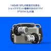 Zoom Handy Recorder An Advanced Handy Recorder with Replaceable Microphone Capsules That Flexibly Meets the Needs of Creators. Supports Simultaneous R