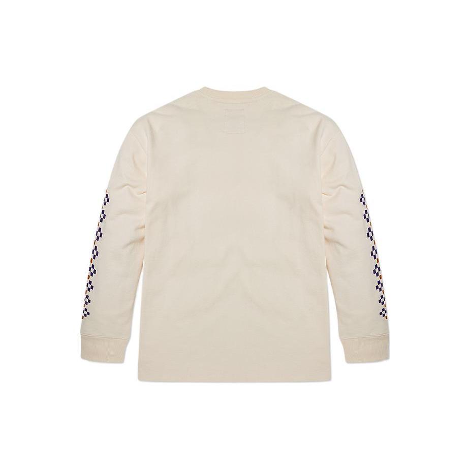 Timberland x CLOT Set in Sleeve T Shirt Unisex White A63MD-V04