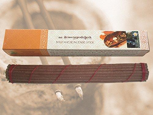 NADO Incense Orange Cover Orange Box (approx. 30 sticks)