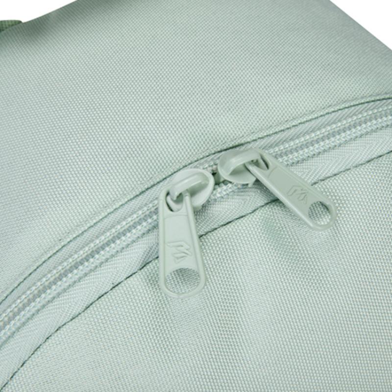 Nike Polyester Backpack Small Size Unisex Off Green Lightweight Casual NY2413021TD-002