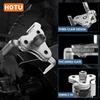 Auto Repair Tools Oil Filter Wrench Adjustable Flat-Head Three-Clamp Type Oil Filter Removal Tool Car Disassemble Wrench