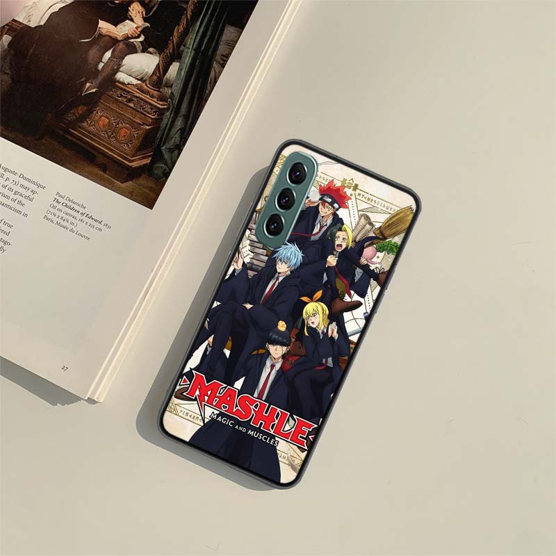 

Magic and Muscles Phone Case for Samsung A54 A14 A24 A34 A17 A37 A57 A55 A35 A25 A15 A07 A05S A04S A12 A22 A32 A52S A72 Galaxy N Samsung A32 4G