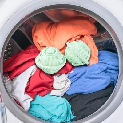Pet Hair Catcher Ball Reusable Washing Machine Cleaning Ball Wear Resist Magic Laundry Balls Dirty Collection Tools