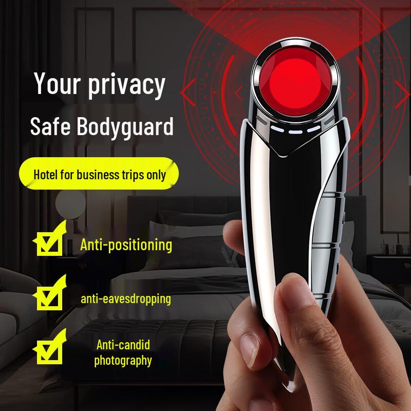 Runpu Multi-Function Signal & Camera Detector (CN version)
