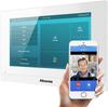 Akuvox AKV-C313W-W Video Intercom Monitor