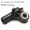 1S0959651 Crash Sensor for Volkswagen Touareg 3.0L 3.6L 2015 2016 Collision Sensor Impact Sensor