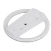 Game Console Holder Base RGB Colorful Light HUB Expansion Game Console Base Holder for SLIM